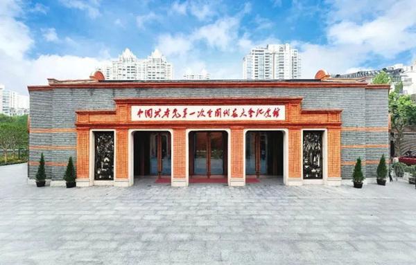 021上海最受欢迎的十大博物馆出炉！（上海值得去的博物馆排名）"