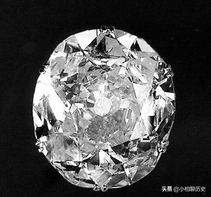 世界十大宝石排名(世界上十大天然钻石排行榜)