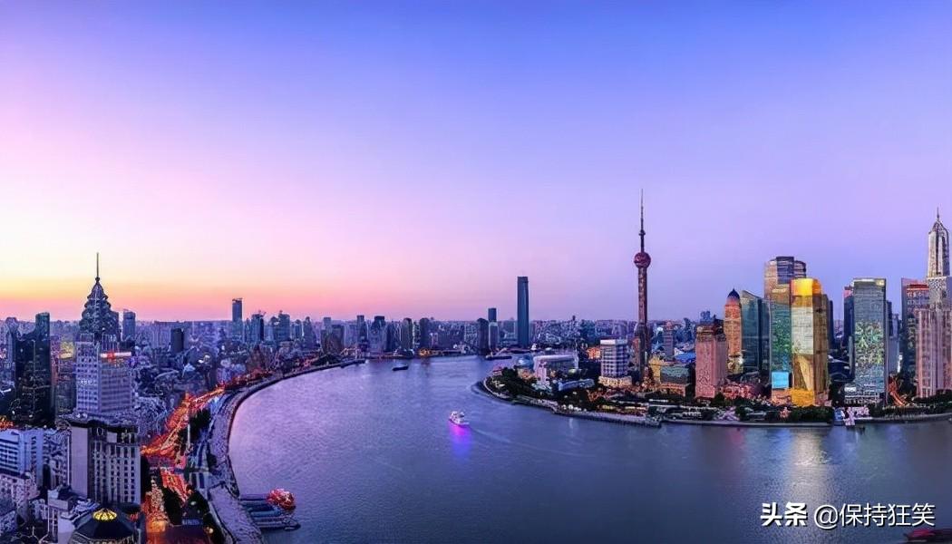 上海必去的十大景点（上海市著名景点排行榜前十名）