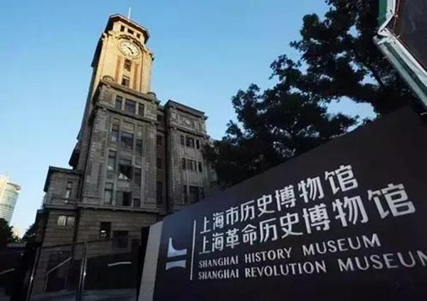 021上海最受欢迎的十大博物馆出炉！（上海值得去的博物馆排名）"