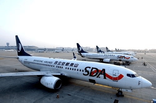 中国十大最好的航空公司（2021年我国十大航空公司排名 ）
