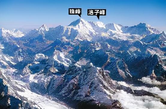 世界十大山峰(世界上最高的十座山峰)