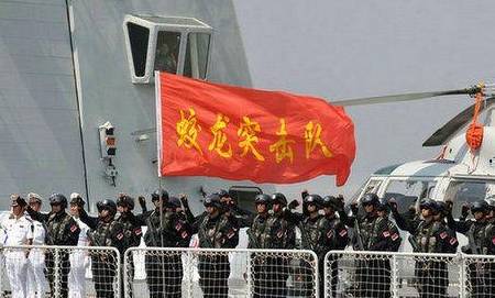 中国十大特种部队排名(中国10大最厉害的特种部队)