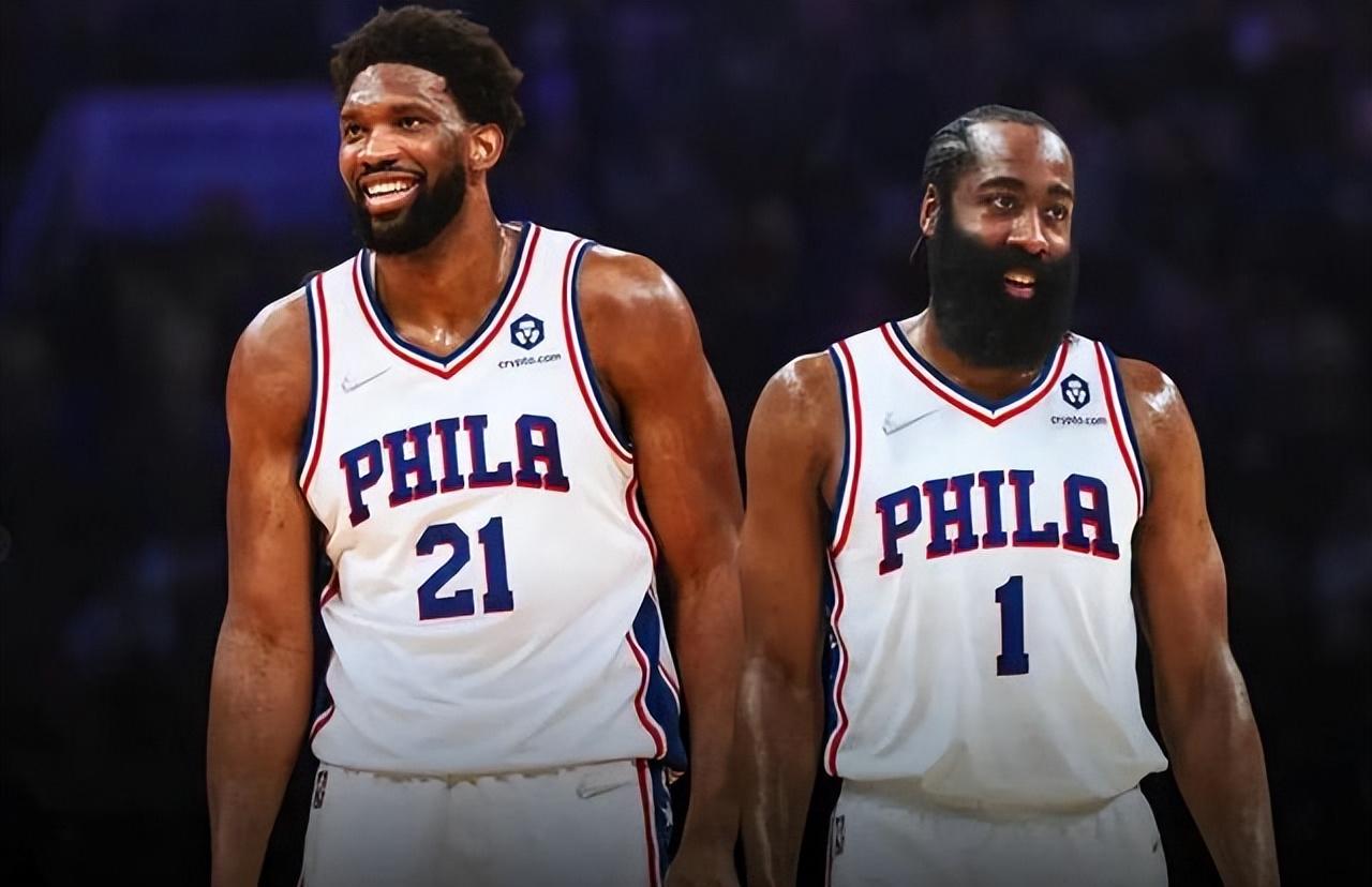 NBA现役十大三巨头，当前哪支球队拥有现役最强三巨头？