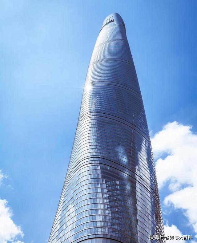 世界十大高楼排名（全球十大高楼排名）