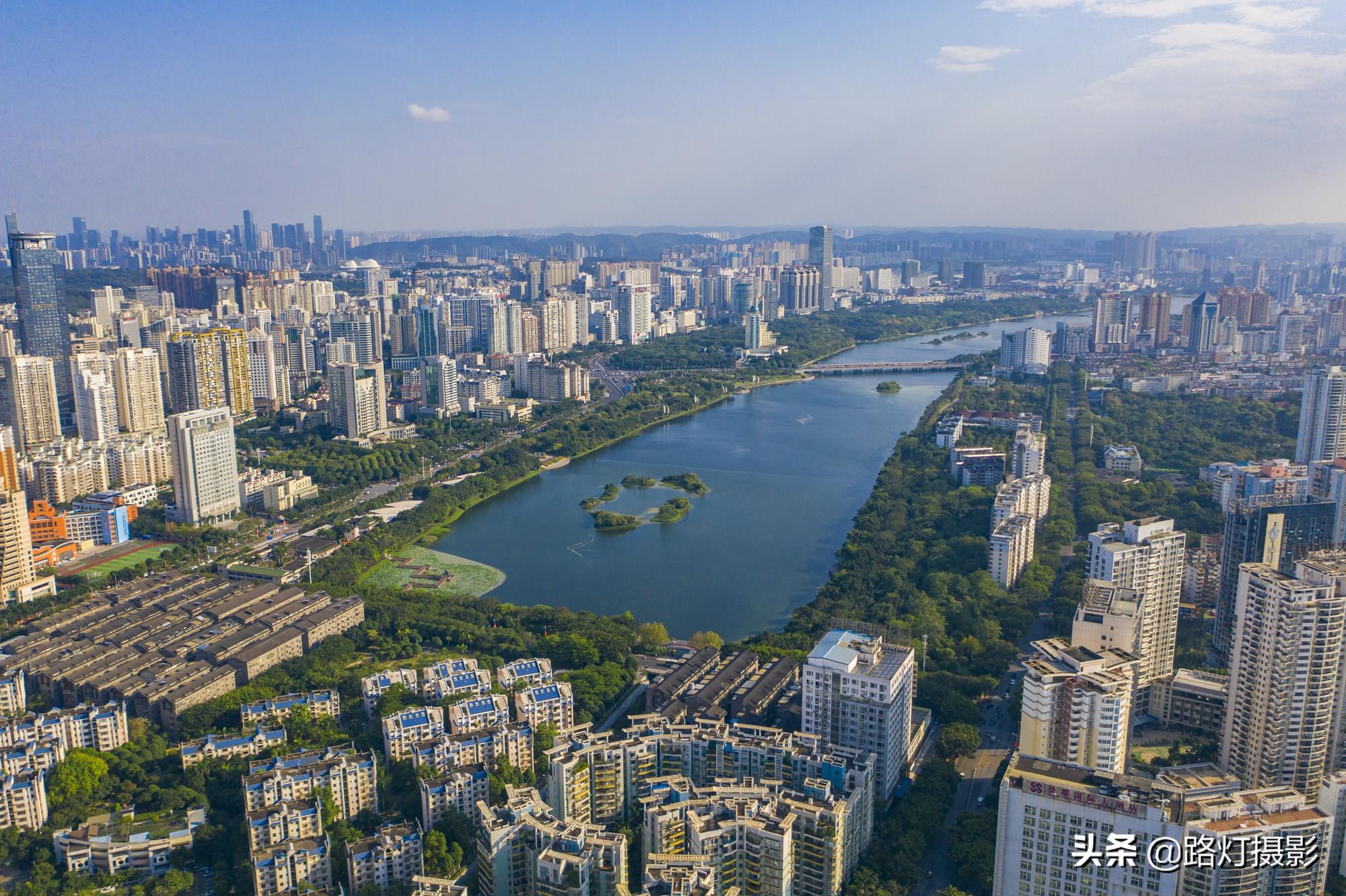 中国十大养老胜地，中国10大宜居城市最新出炉