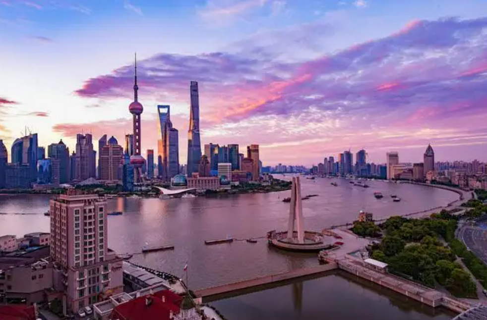中国十大城市，2022中国城市排名